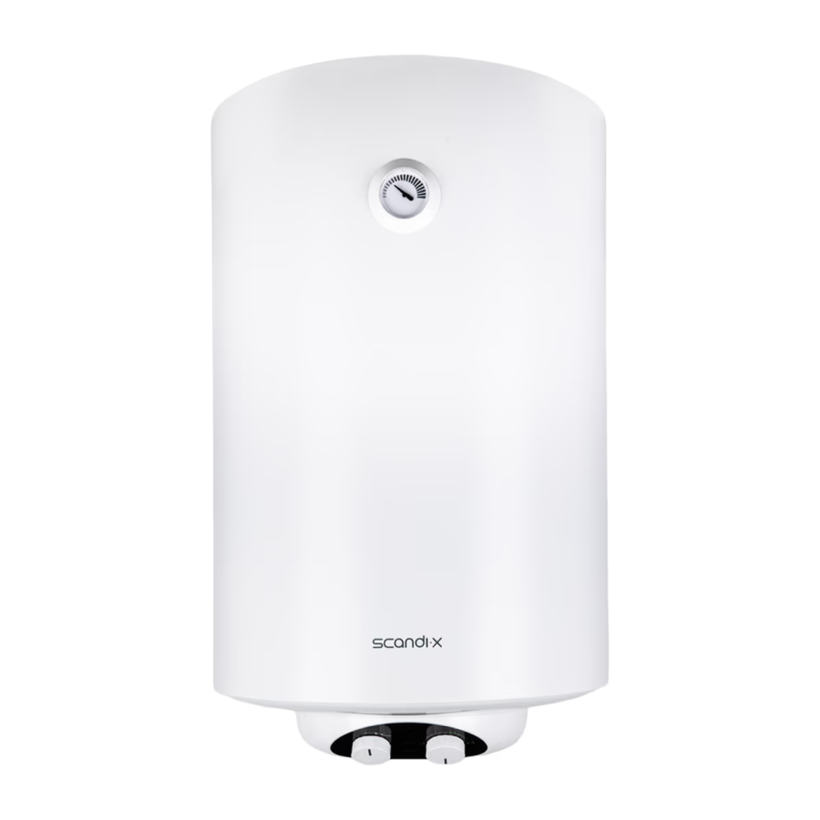 Водонагрівач Scandix WHC 80-15